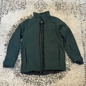 Helly Hansen Traverse Kids ski jacket